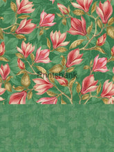 Wholesale Cambric Dress Material Top & Bottom Set